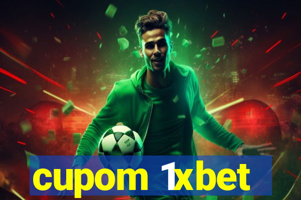 cupom 1xbet